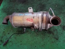 Convertitore catalitico mini usato  Italia