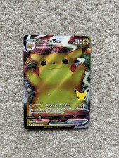 vmax art full pikachu for sale vmax art full pikachu for sale SUTTON COLDFIELD