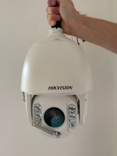 Hikvision 2af7230ti ptz for sale  LOCHGELLY