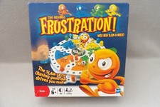 Hasbro frustration game for sale  SLEAFORD