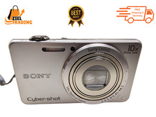 Sony cyber shot gebraucht kaufen  Hamburg