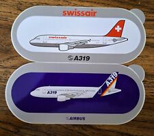 Swissair airbus a319 for sale  USA