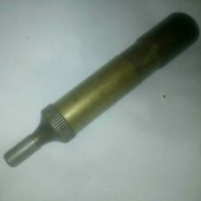 Vintage brass grease for sale  WELLINGTON