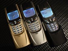 Nokia 8850 cellphone for sale  TWICKENHAM