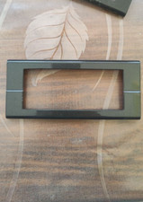 Placca posti grigio usato  Rocca d'Evandro