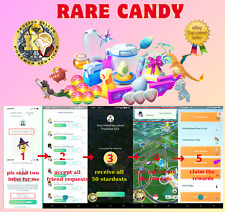 Pokémon bonbons rares d'occasion  Expédié en France