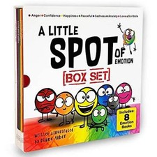 Little spot emotion for sale  Montgomery