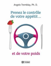 Prenez contrôle appétit... d'occasion  Expédié en Belgium