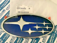 New oem subaru for sale  Los Angeles