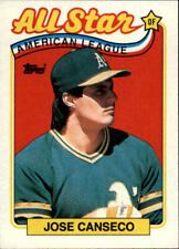 A0415 1989 topps for sale  Toccoa