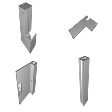 Programmable telrad style usato  Italia