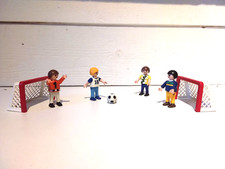 Playmobil lot enfants d'occasion  Solliès-Pont