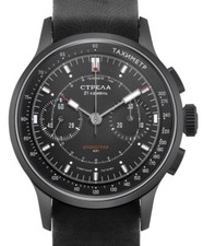 New strela chronograph gebraucht kaufen  München