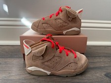 Travis scott jordan d'occasion  Expédié en Belgium