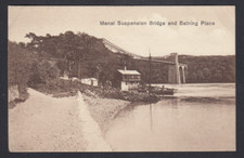 Anglesey menai bridge for sale  BRIDPORT