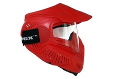 Masque enfant paintball d'occasion  Auribeau-sur-Siagne