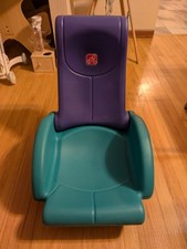 Vintage step2 rock for sale  Cumberland
