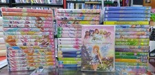 Winx dvd vari usato  Anzio