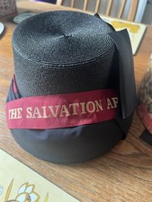 Vintage salvation army for sale  RUNCORN