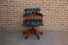 Captains chair for sale  LONDON