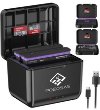 Poeosas insta360 pack for sale  Sun Valley