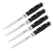Set coltelli bistecca usato  Italia