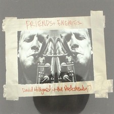 The rockstead friends d'occasion  Expédié en France