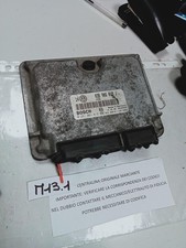 Centralina per volkswagen usato  Italia