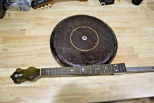 Tenor banjo neck for sale  Manhattan
