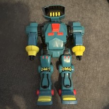 Tranzor bots micro for sale  WOODBRIDGE