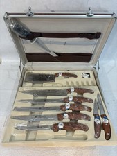 Sbs unvollständiges messer gebraucht kaufen  Bremerhaven