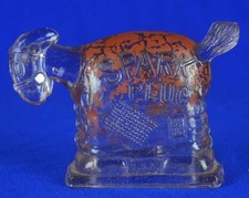 Glass king feature for sale  Bangor