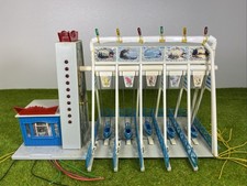 Schiffschaukel motor licht gebraucht kaufen  Mettingen