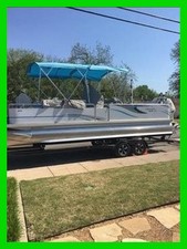 pontoon boat for sale pontoon boat for sale Quanah