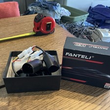 Fanteli led light for sale  Boca Raton