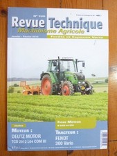 300 vario revue d'occasion  France