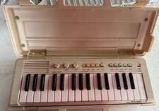 Usado, Piano portátil Yamaha PortaSound PS-1 comprar usado  Enviando para Brazil