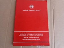 Alfa ldtimer spezialwerkzeug gebraucht kaufen  Aschaffenburg