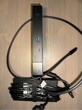 Dell wd19s 130w gebraucht kaufen  München