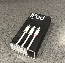 Genuine apple ipod for sale  REDDITCH