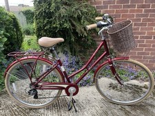 victoria pendleton bicycle for sale victoria pendleton bicycle for sale READING