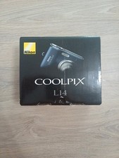 Nikon coolpix l14 d'occasion  Metz-