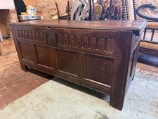 Large heavy carved for sale  MAIDSTONE