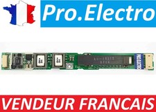 Inverter toshiba hbl d'occasion  Marseille XIV