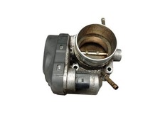 Drosselklappe passat 1 gebraucht kaufen  Wachtendonk