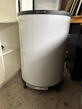 Tefcold cf77 freezer for sale  ALNWICK