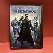 Matrix teil keanu gebraucht kaufen Matrix teil keanu gebraucht kaufen  Reisbach
