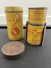 Vintage antique magic for sale  Hurricane