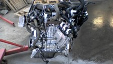 Moteur peugeot 207 d'occasion  Tournus