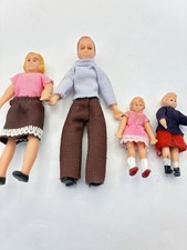 Vintage lundby dolls for sale  KIDLINGTON